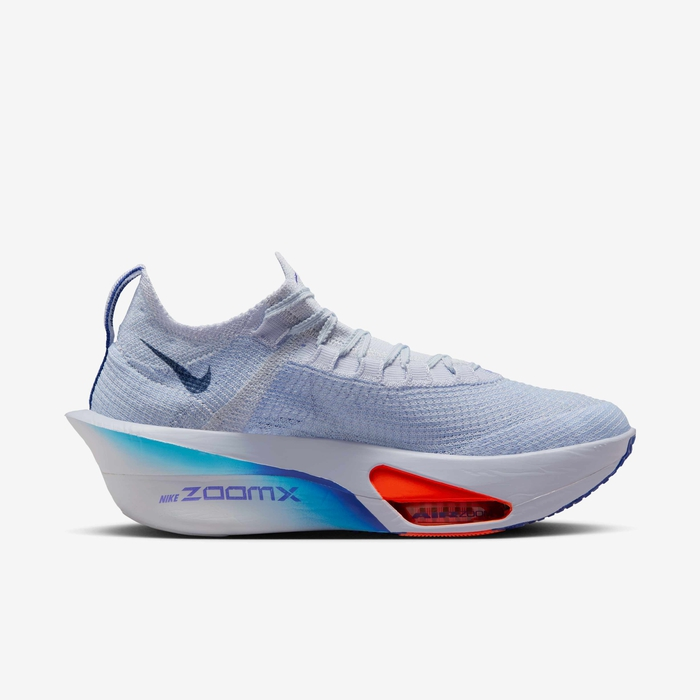 Lightweight Responsive Racing Shoes