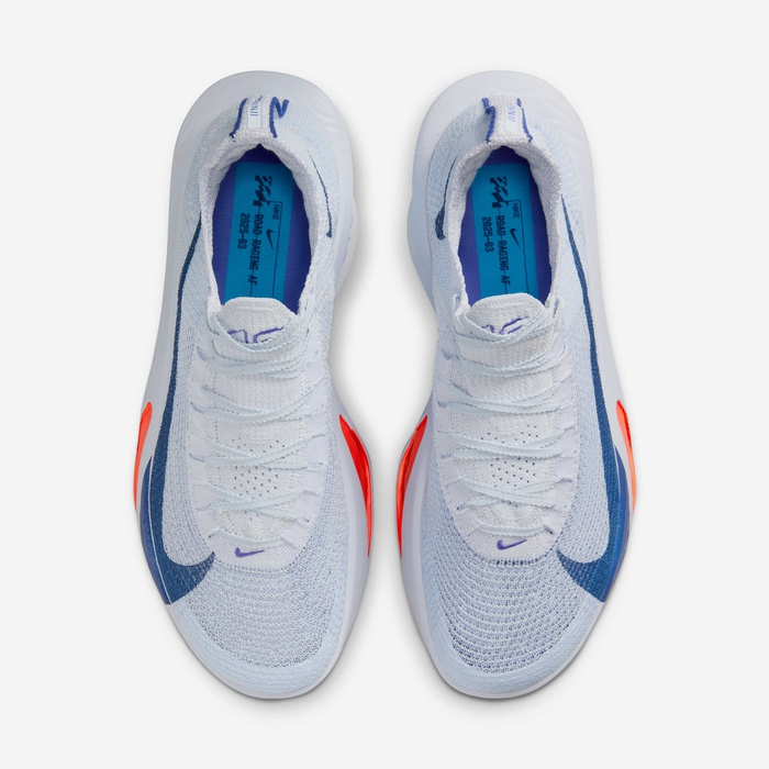 Lightweight Responsive Racing Shoes