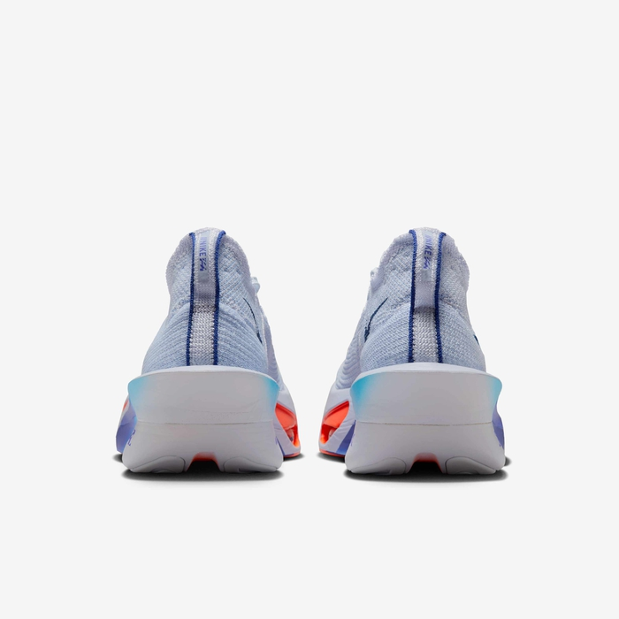 Lightweight Responsive Racing Shoes