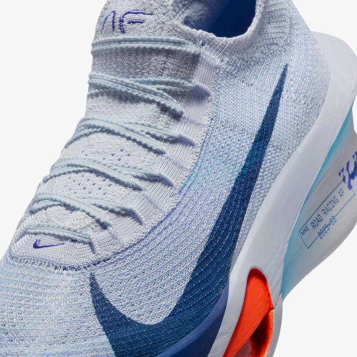 Lightweight Responsive Racing Shoes