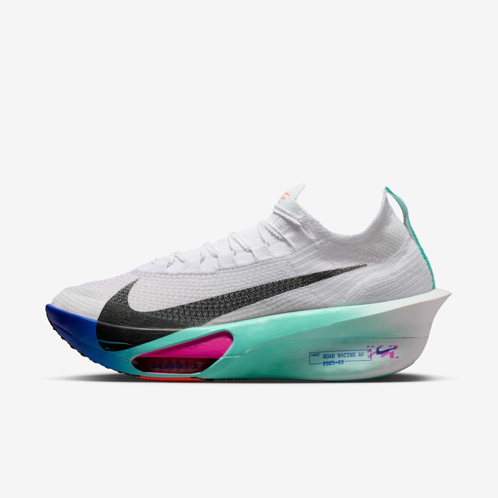 Lightweight Responsive Racing Shoes