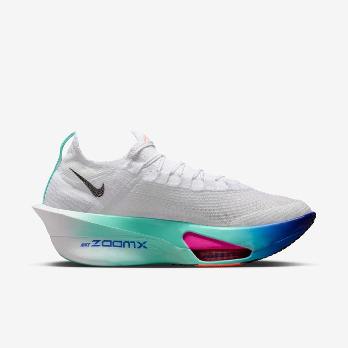 Lightweight Responsive Racing Shoes