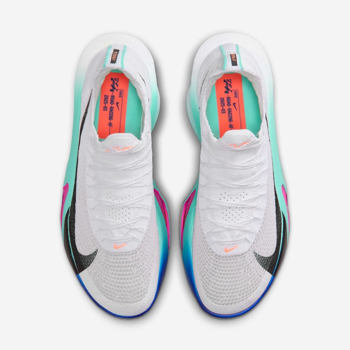 Lightweight Responsive Racing Shoes