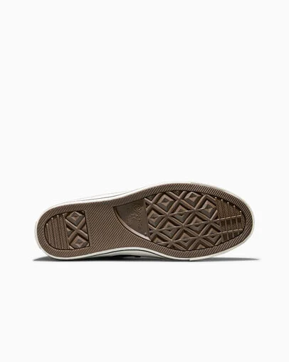 Wide Fit Comfortable Camo Canvas Shoes
