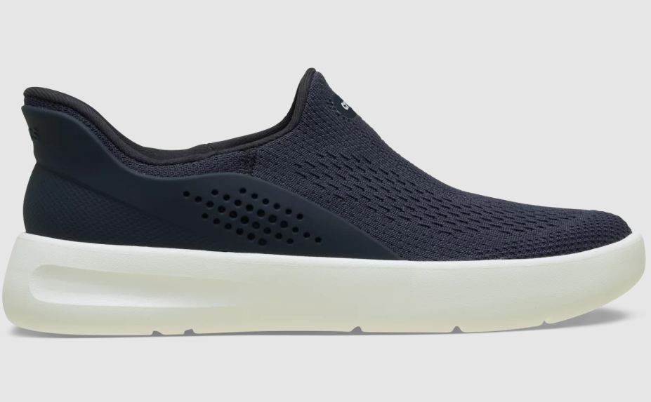 Easy Slip-On Comfort Sneakers