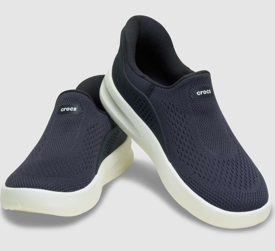 Easy Slip-On Comfort Sneakers