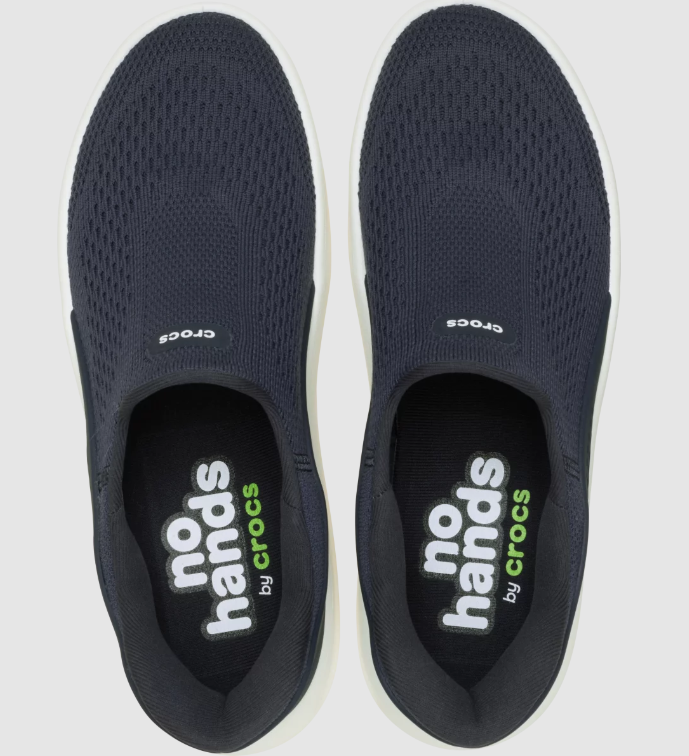 Easy Slip-On Comfort Sneakers