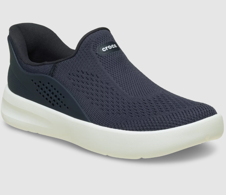 Easy Slip-On Comfort Sneakers