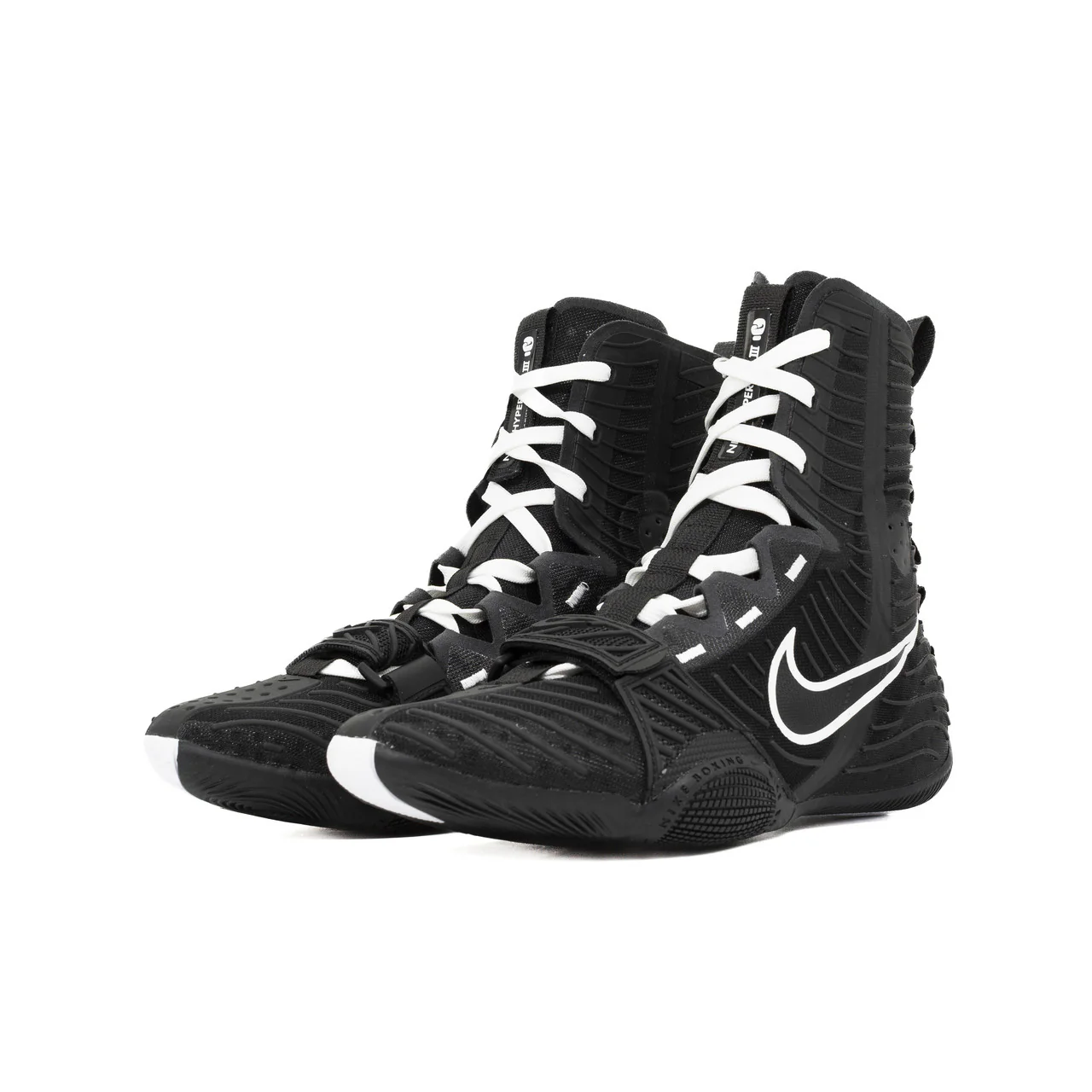 High-Top Breathable Support Sneakers