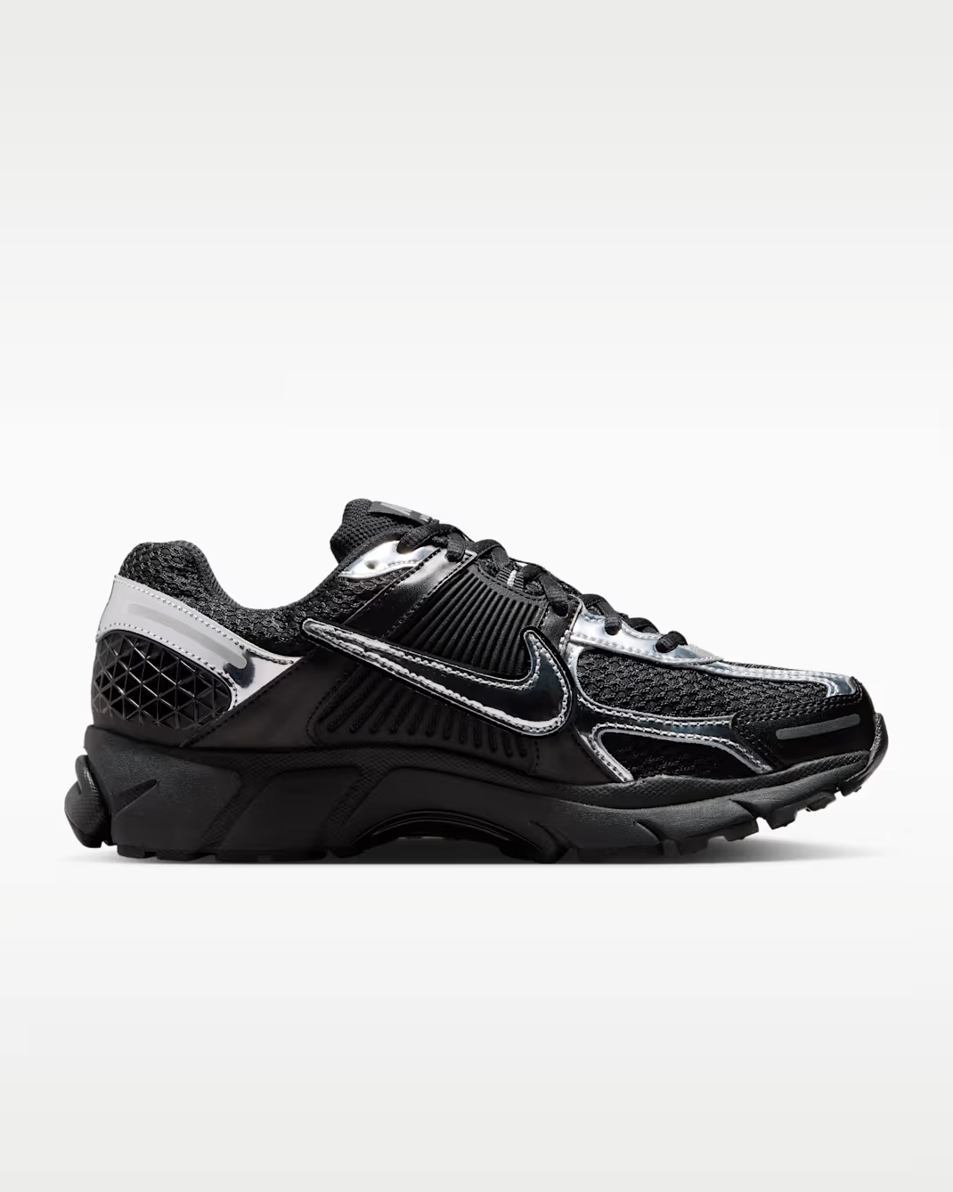 Stable Cushioned Retro Running Shoes