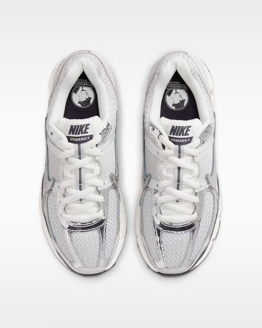 Stable Cushioned Retro Running Shoes