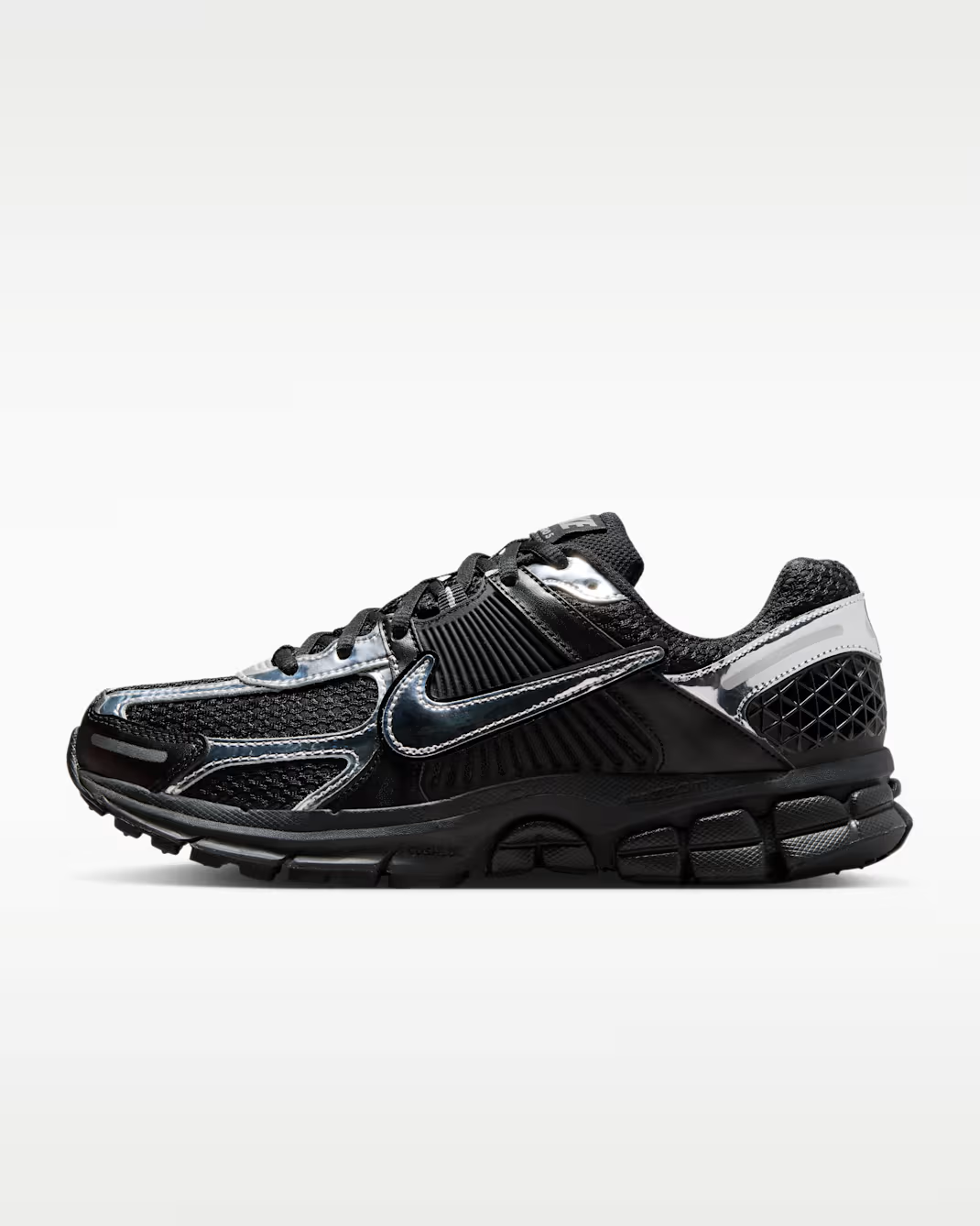 Stable Cushioned Retro Running Shoes