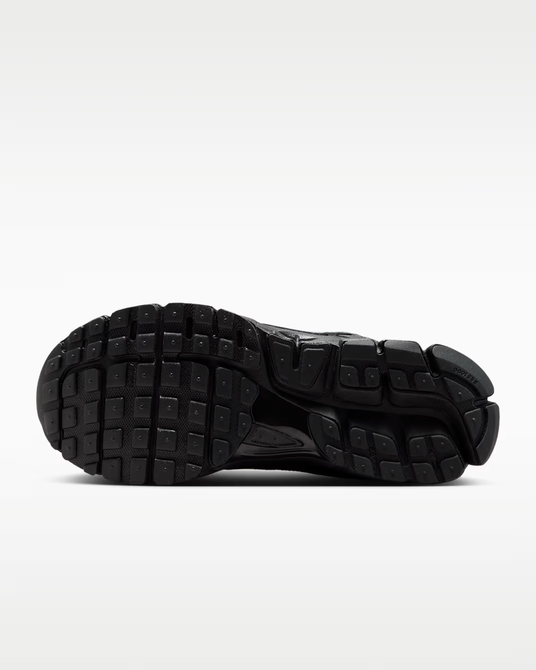 Stable Cushioned Retro Running Shoes
