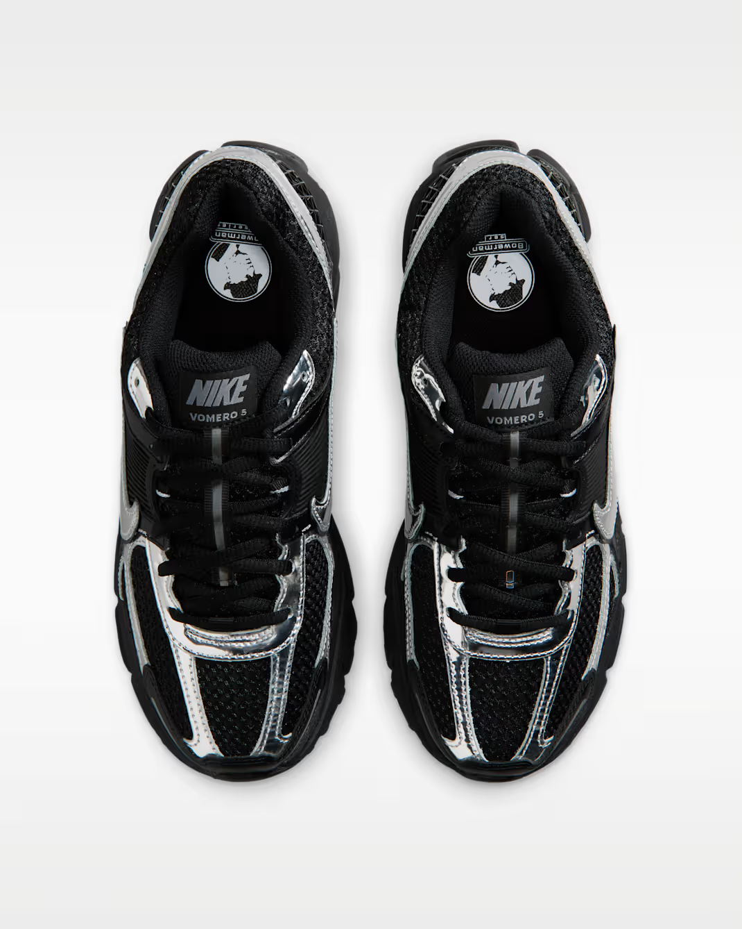 Stable Cushioned Retro Running Shoes