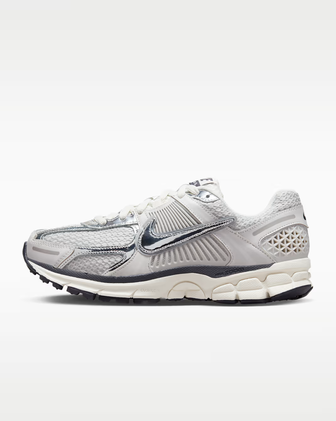 Stable Cushioned Retro Running Shoes