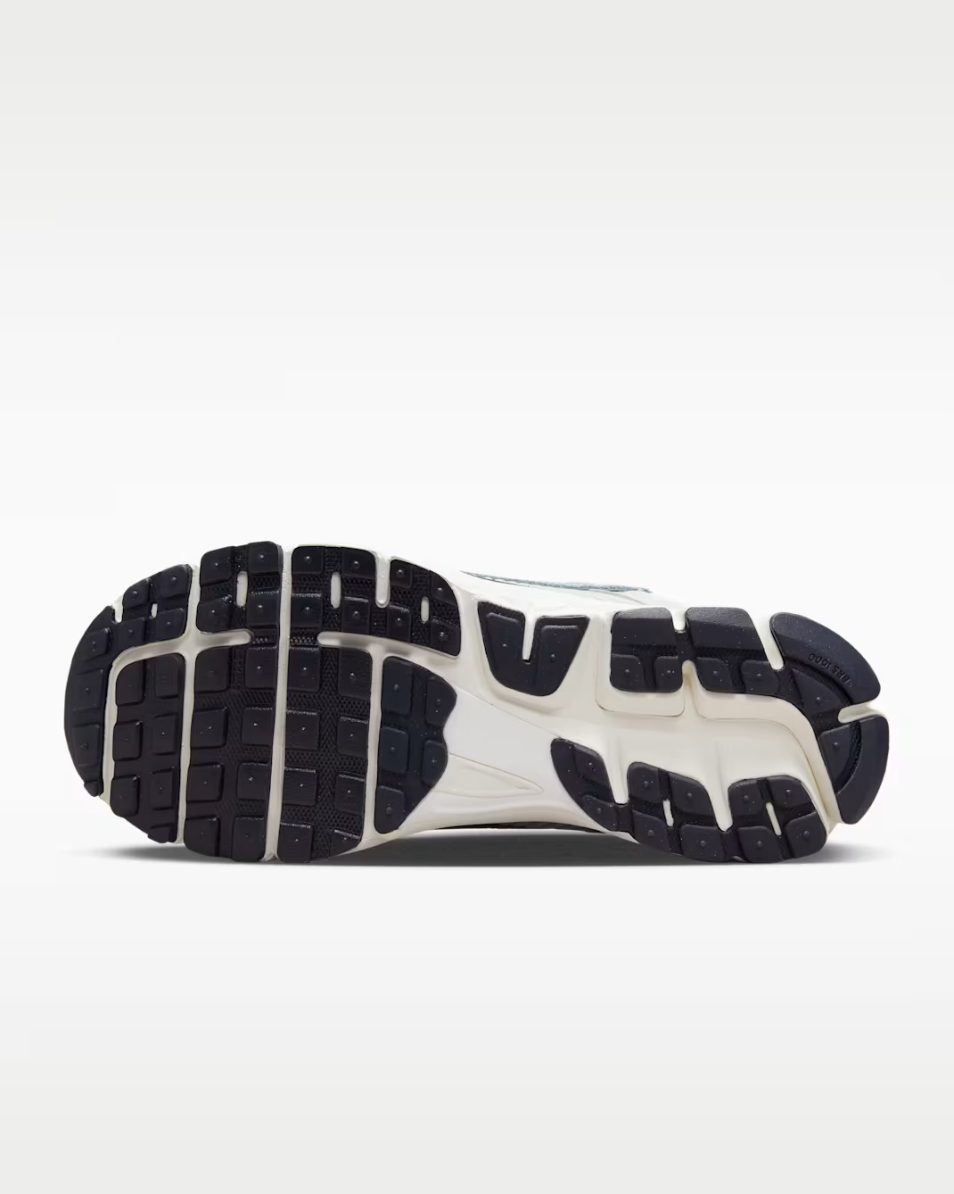 Stable Cushioned Retro Running Shoes