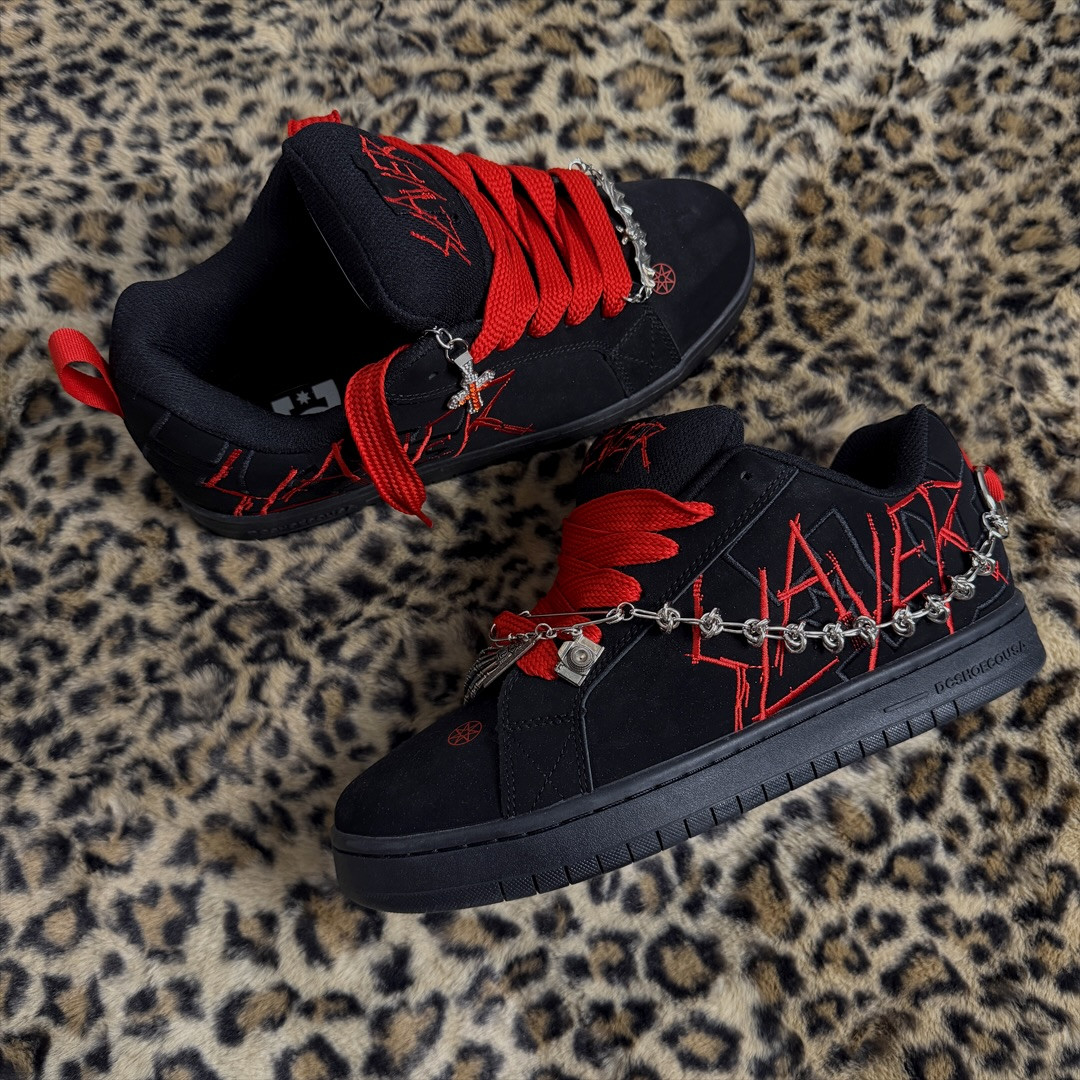 Chunky Non-Slip Durable Sneakers