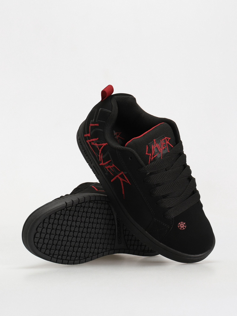 Chunky Non-Slip Durable Sneakers