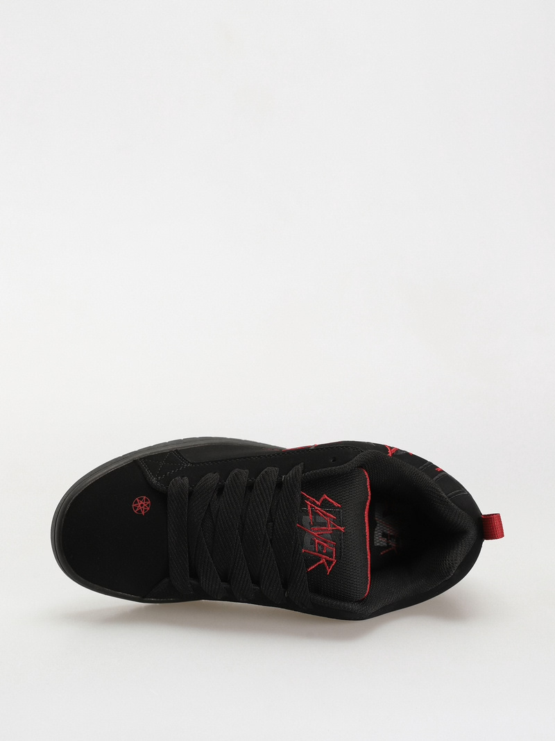 Chunky Non-Slip Durable Sneakers