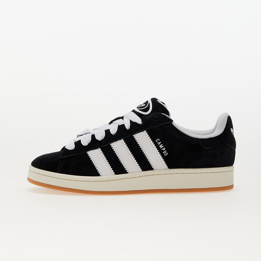 Black White Classic Skate Sneakers