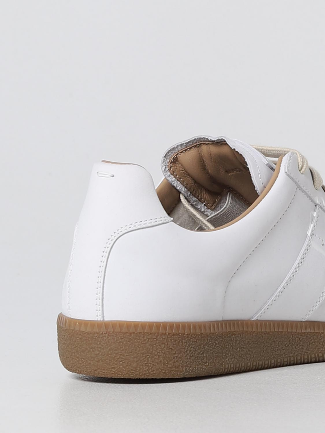 Classic Low-Top Suede Sneakers