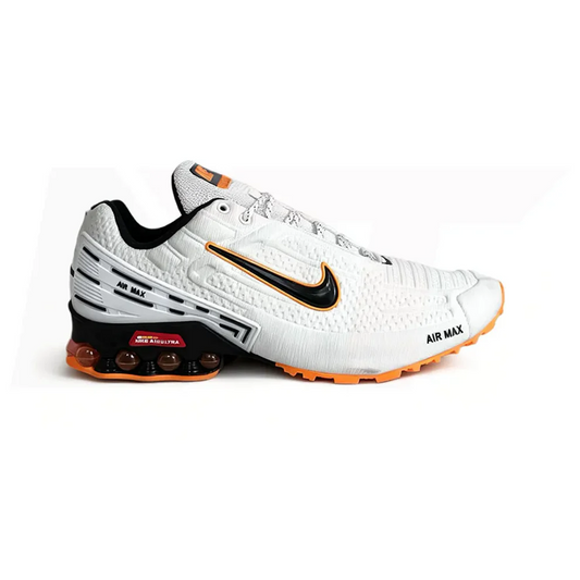 Colorblock Breathable Comfort Shoes