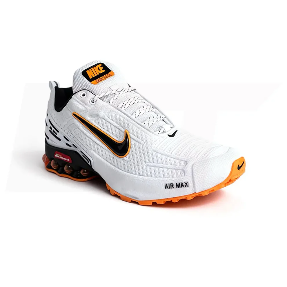 Colorblock Breathable Comfort Shoes