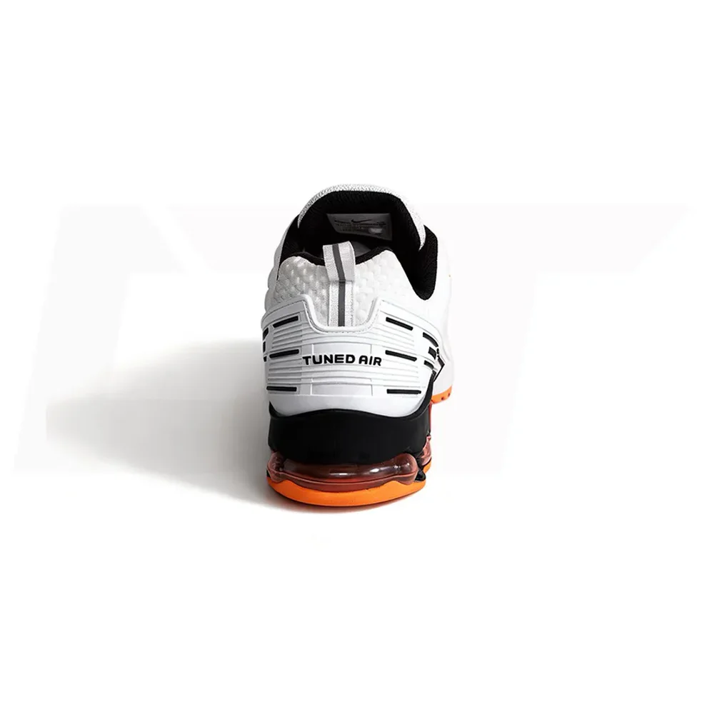 Colorblock Breathable Comfort Shoes