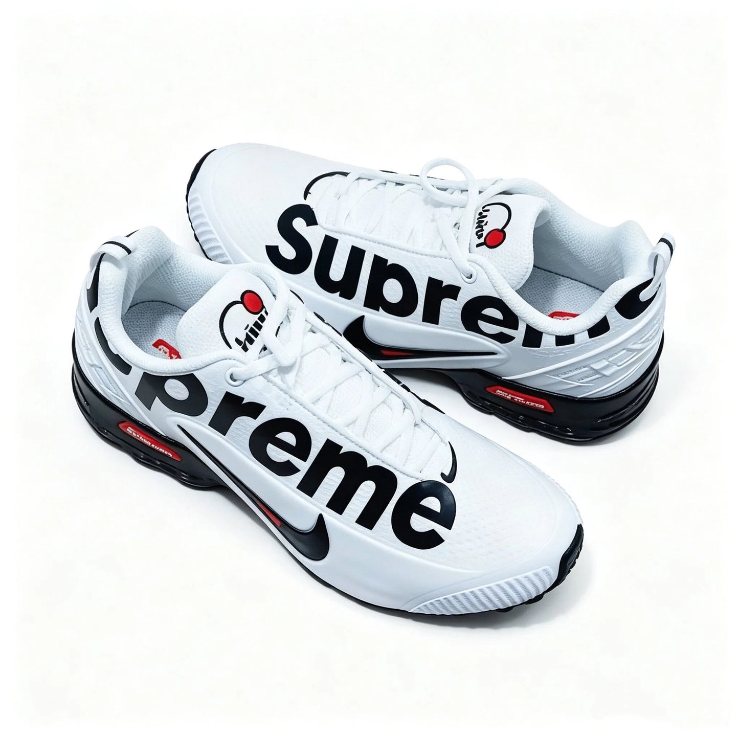 AM1 Trendy Street Comfort Sneakers