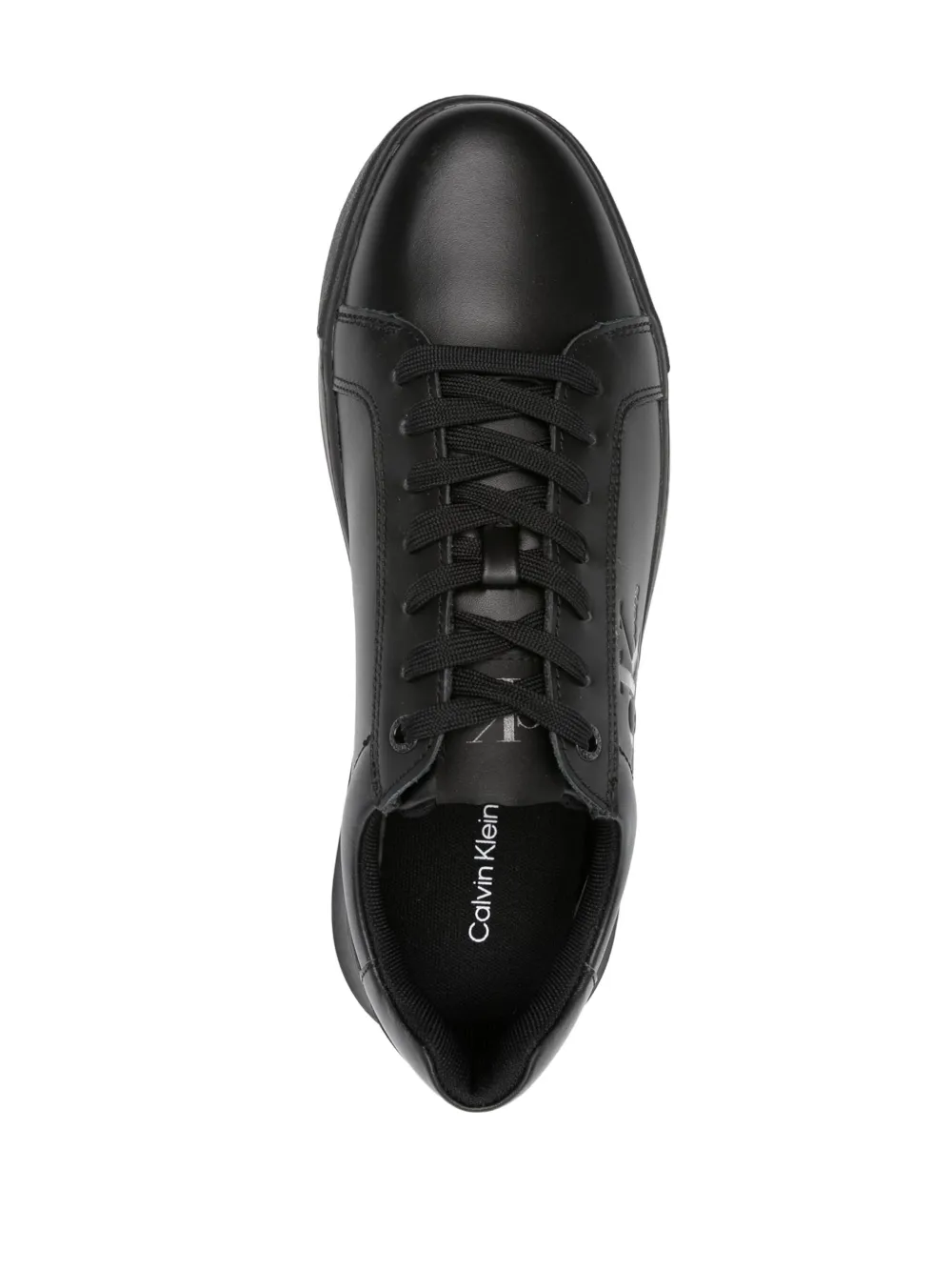 Minimalist Chunky Casual Shoes