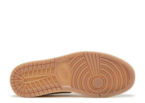 Patchwork Retro Low-Top Sneakers