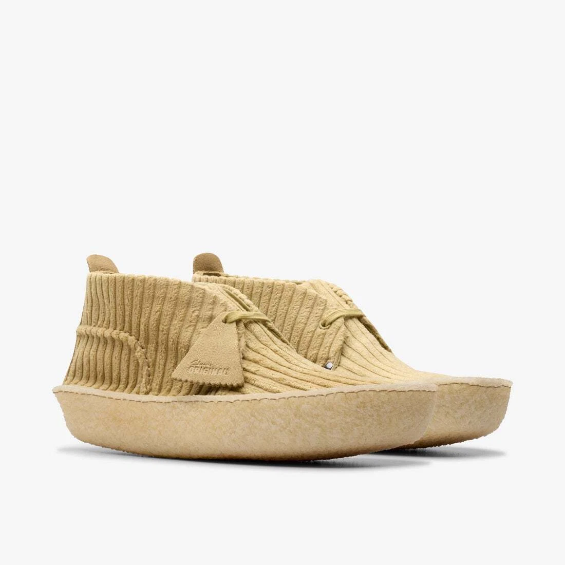 Corduroy Comfort Casual Shoes
