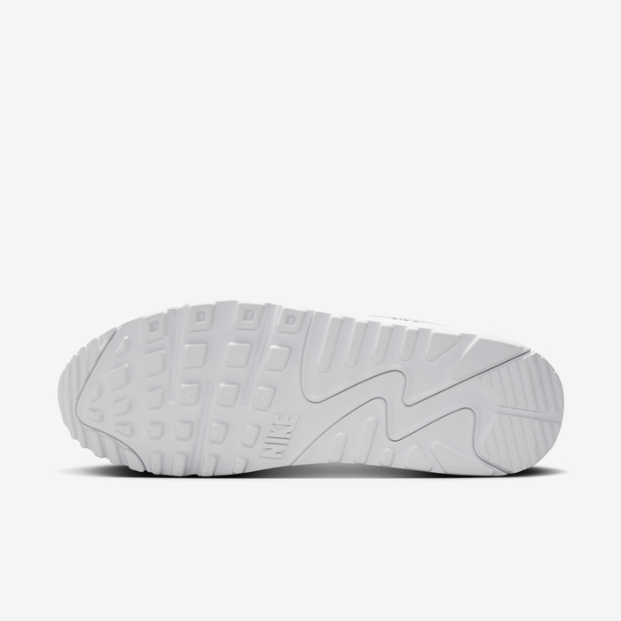 Air Max Street Style Cushioned Casual Shoes