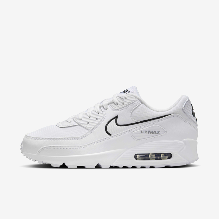 Air Max Street Style Cushioned Casual Shoes