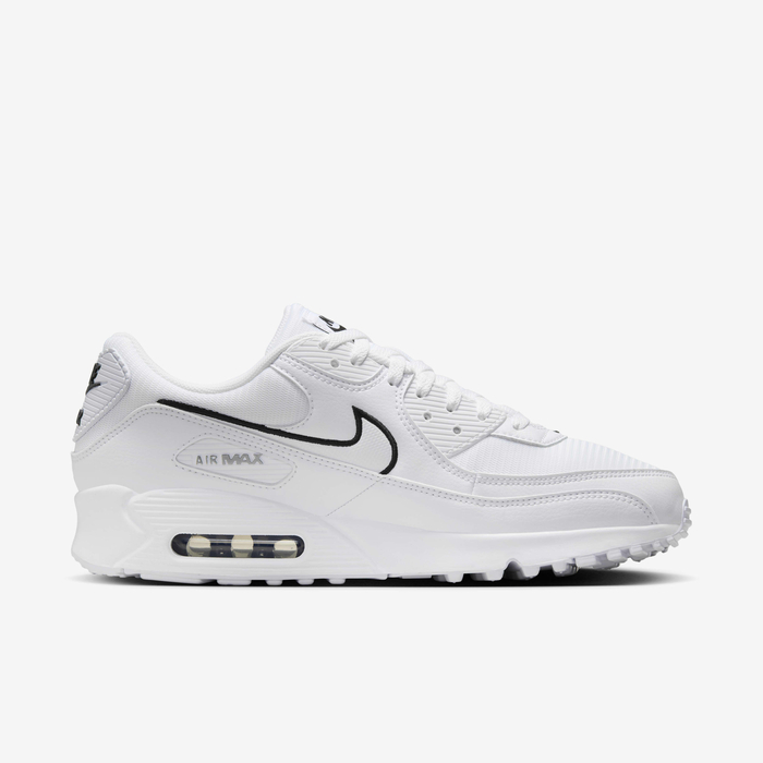 Air Max Street Style Cushioned Casual Shoes