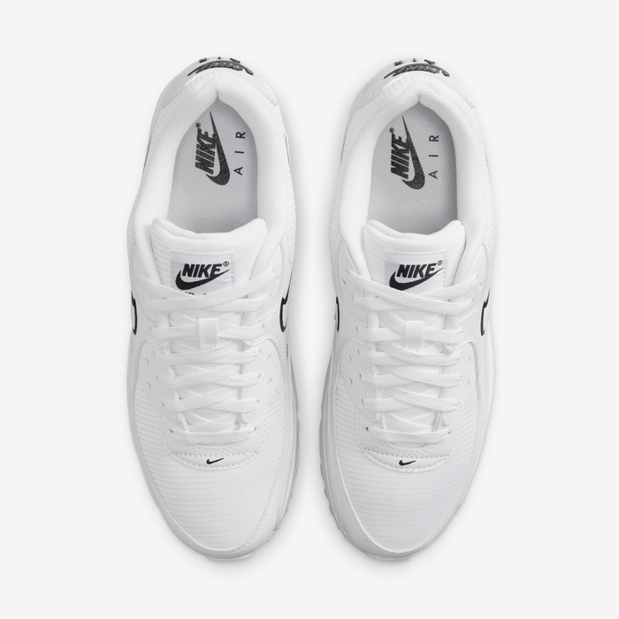 Air Max Street Style Cushioned Casual Shoes