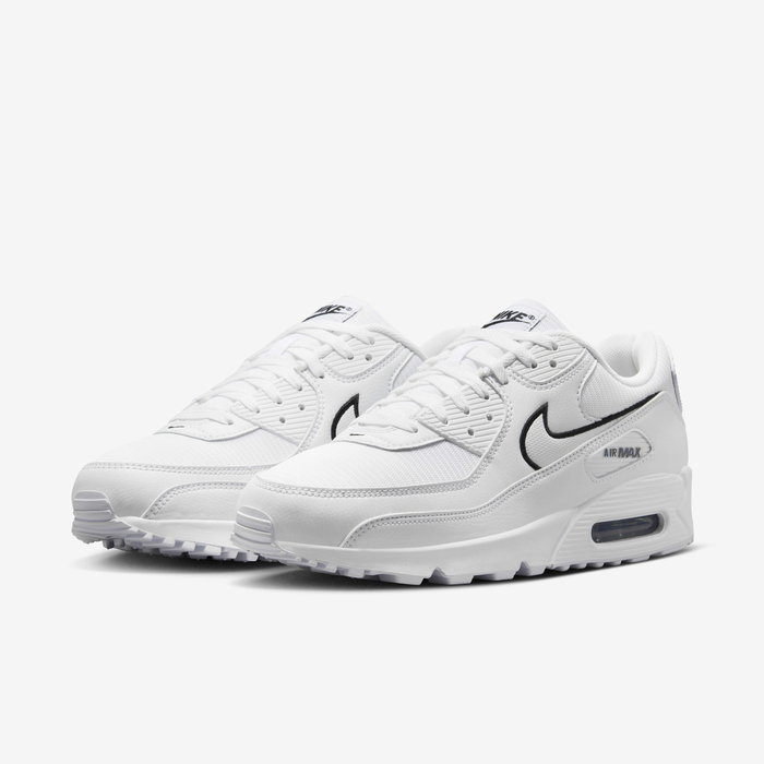 Air Max Street Style Cushioned Casual Shoes