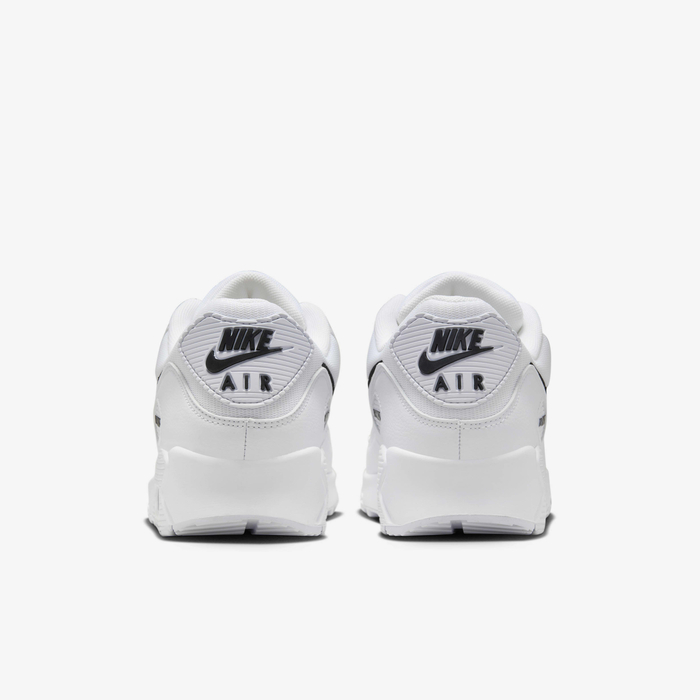 Air Max Street Style Cushioned Casual Shoes