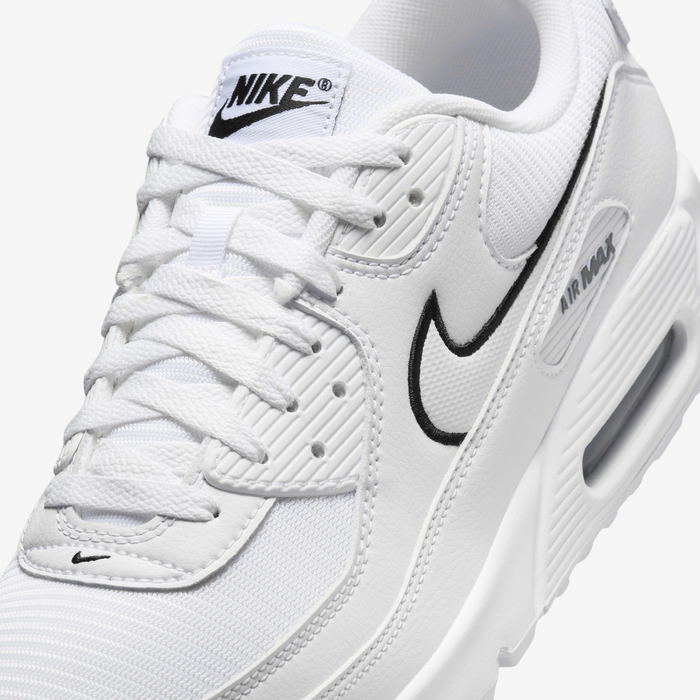 Air Max Street Style Cushioned Casual Shoes