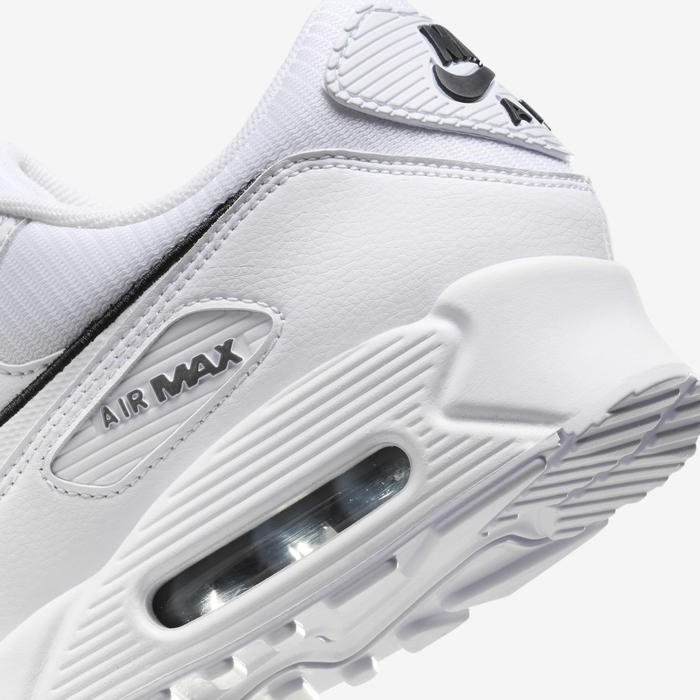 Air Max Street Style Cushioned Casual Shoes