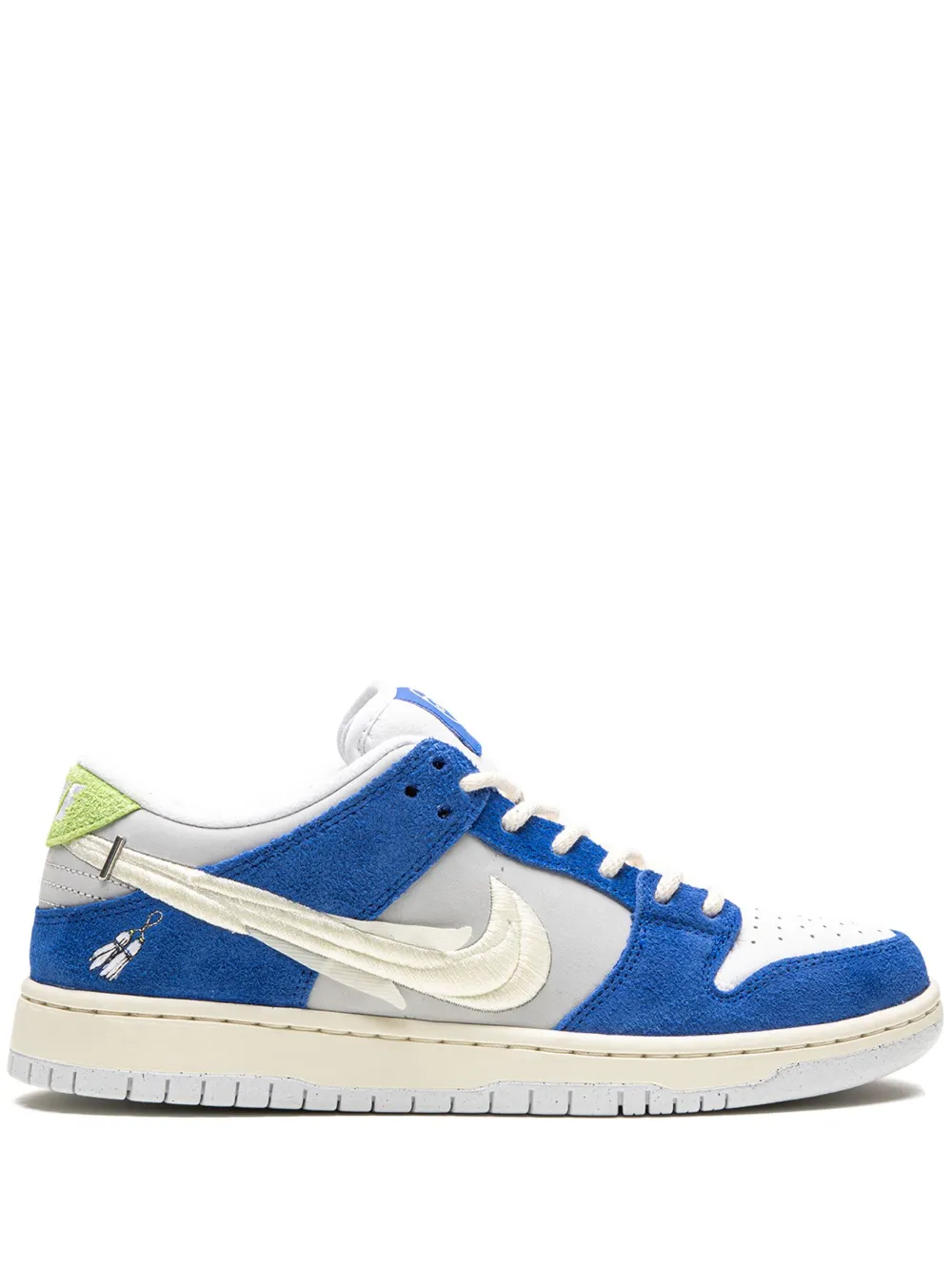 Retro Skate Style Casual Shoes