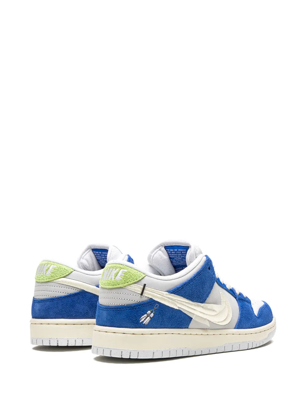 Retro Skate Style Casual Shoes