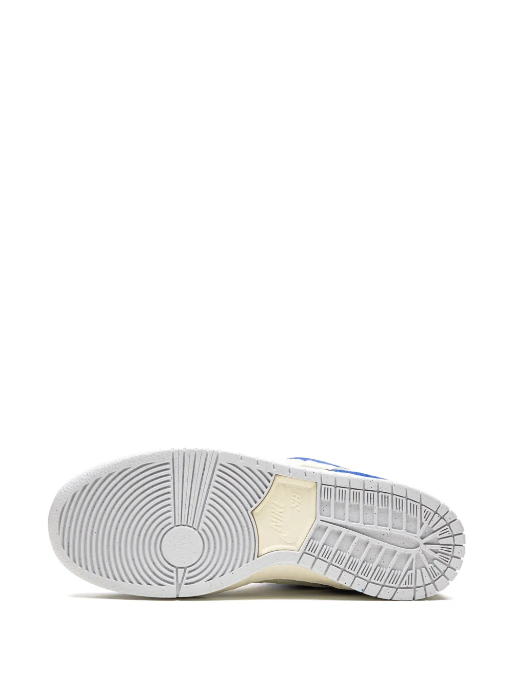 Retro Skate Style Casual Shoes