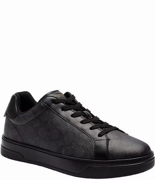Lightweight Canvas Casual Sneakers