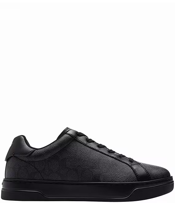 Lightweight Canvas Casual Sneakers