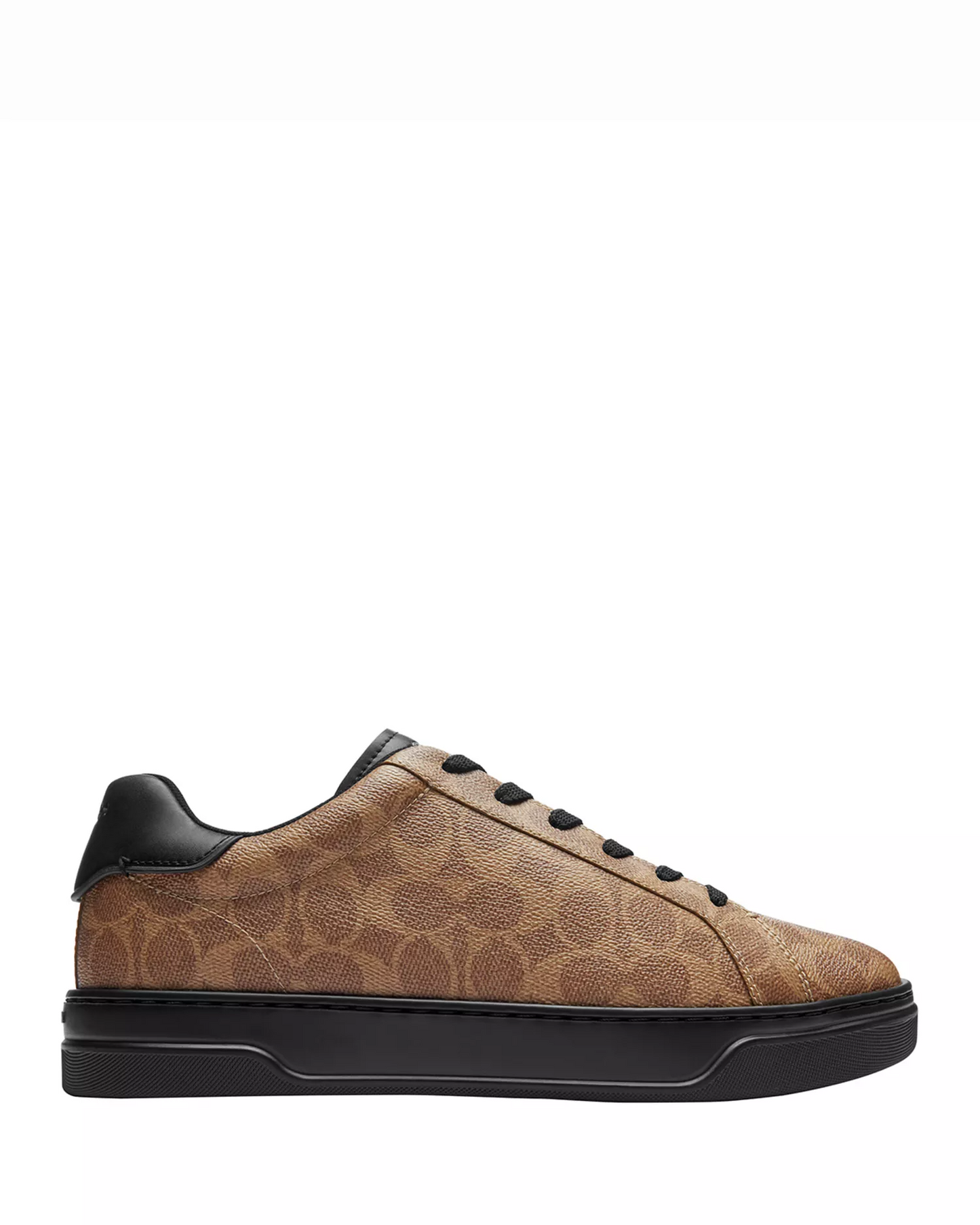 Men's High Line Signature Sneakers