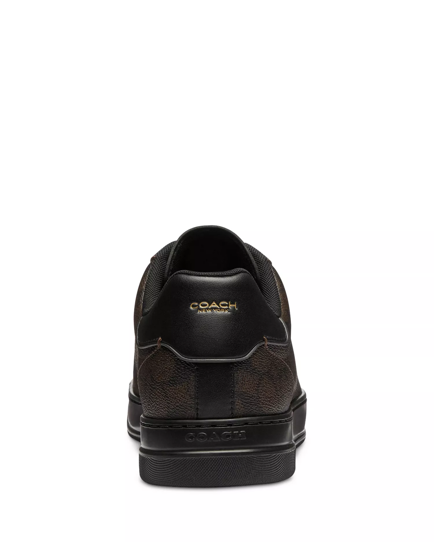 Men's High Line Signature Sneakers