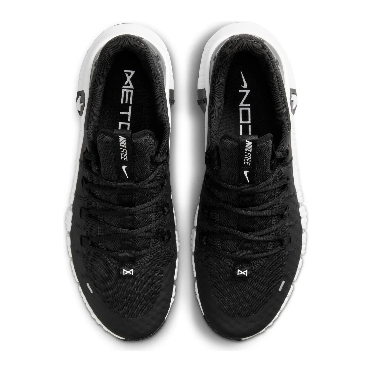 Stable Cushioned Training Shoes