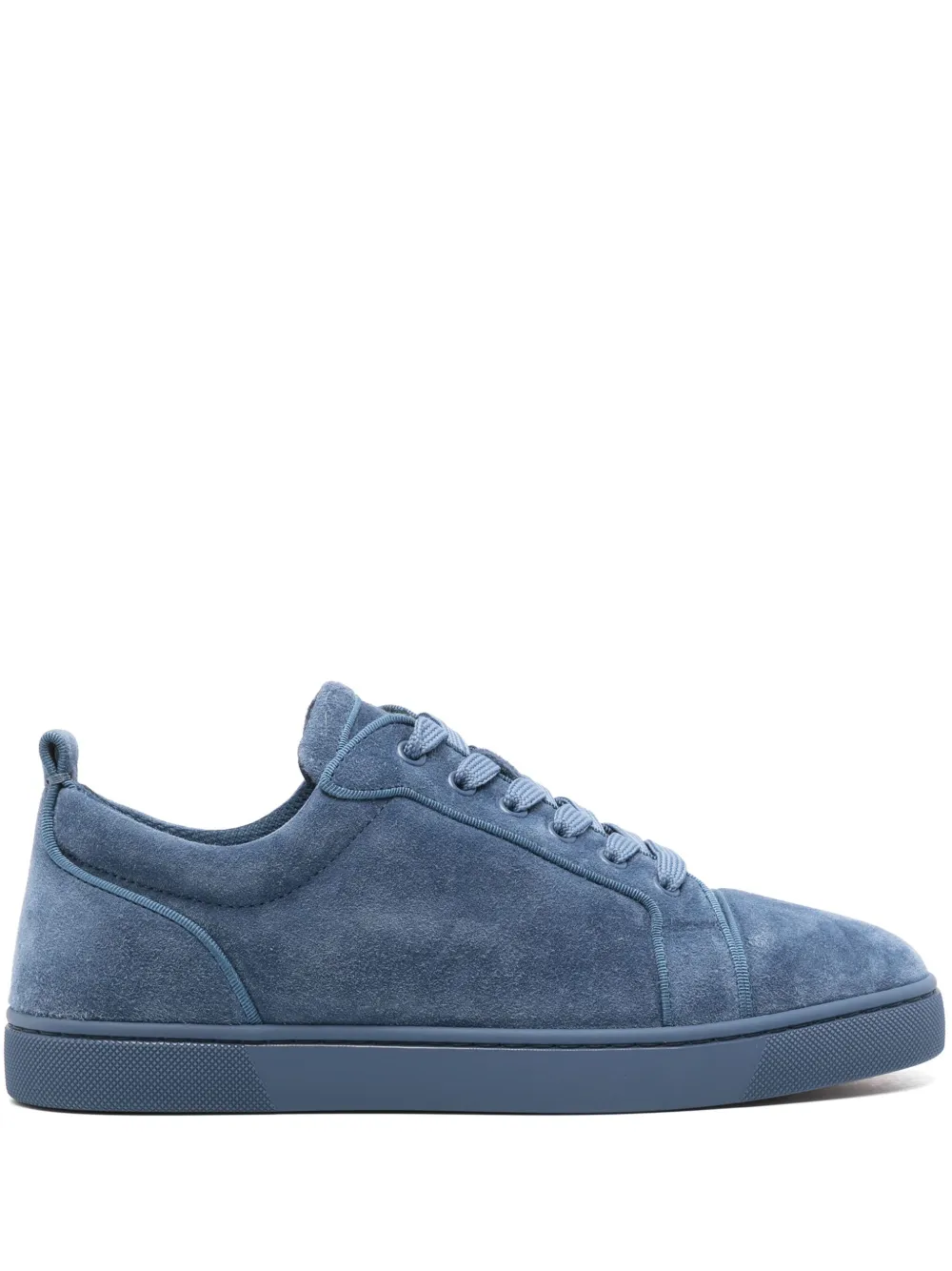 Blue Versatile Casual Sneakers