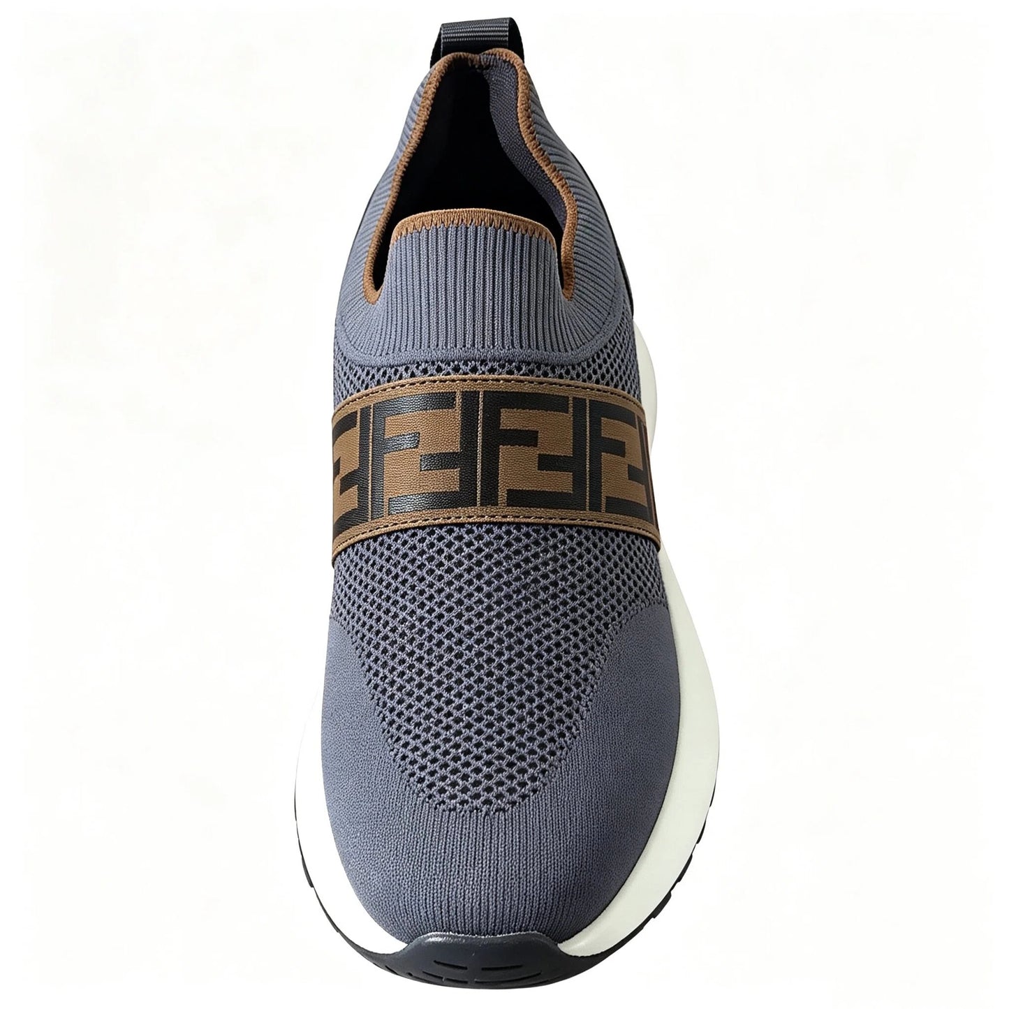 Lightweight Slip-On Comfort Sneakers